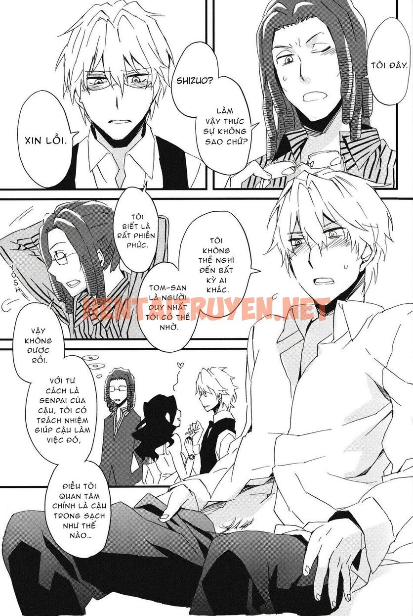 Xem ảnh Tổng Hợp Oneshot - Chap 146 - img_014_1685353532 - HentaiTruyenVN.net