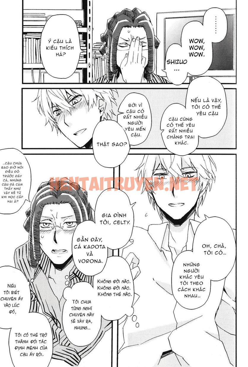 Xem ảnh Tổng Hợp Oneshot - Chap 146 - img_018_1685353535 - HentaiTruyenVN.net