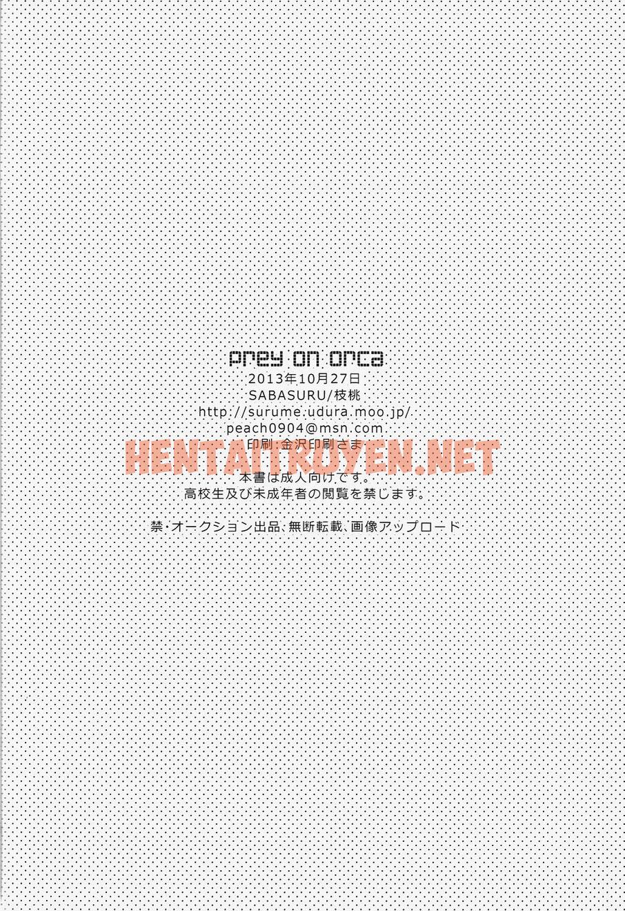 Xem ảnh Tổng Hợp Oneshot - Chap 147 - img_030_1685769901 - HentaiTruyenVN.net