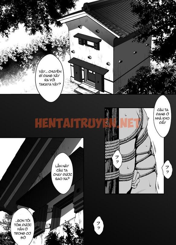 Xem ảnh Tổng Hợp Oneshot - Chap 148 - img_006_1685825050 - HentaiTruyen.net