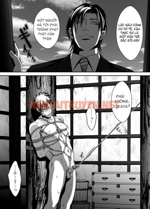 Xem ảnh Tổng Hợp Oneshot - Chap 148 - img_008_1685825051 - HentaiTruyenVN.net