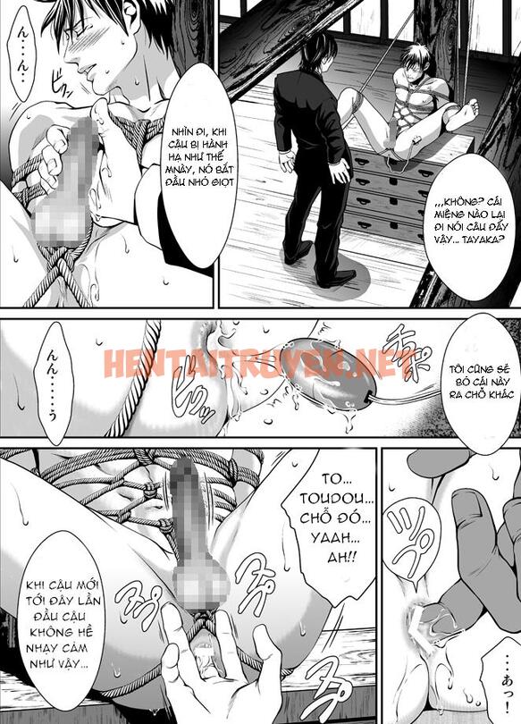 Xem ảnh Tổng Hợp Oneshot - Chap 148 - img_017_1685825055 - HentaiTruyenVN.net