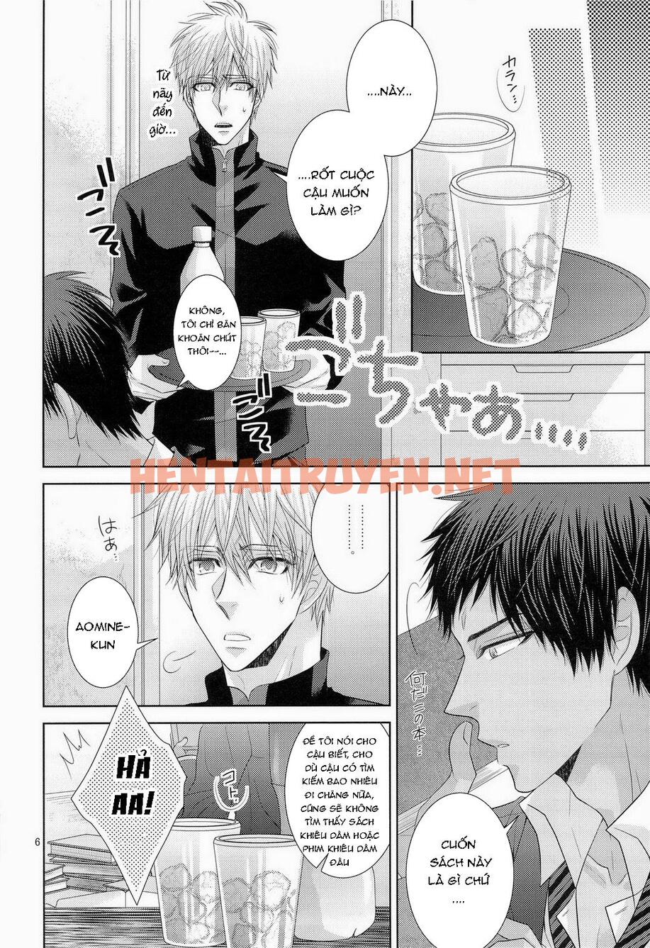 Xem ảnh Tổng Hợp Oneshot - Chap 149 - img_007_1686391803 - HentaiTruyen.net