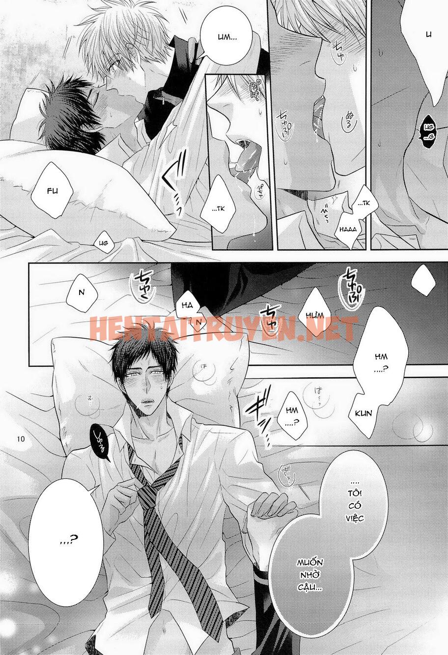 Xem ảnh Tổng Hợp Oneshot - Chap 149 - img_011_1686391804 - HentaiTruyenVN.net