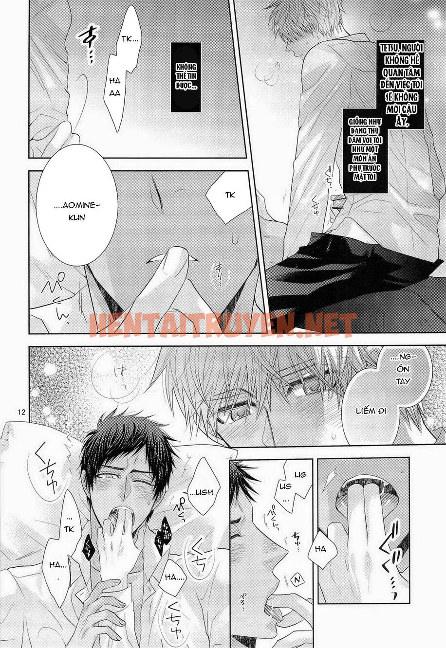 Xem ảnh Tổng Hợp Oneshot - Chap 149 - img_013_1686391804 - HentaiTruyenVN.net