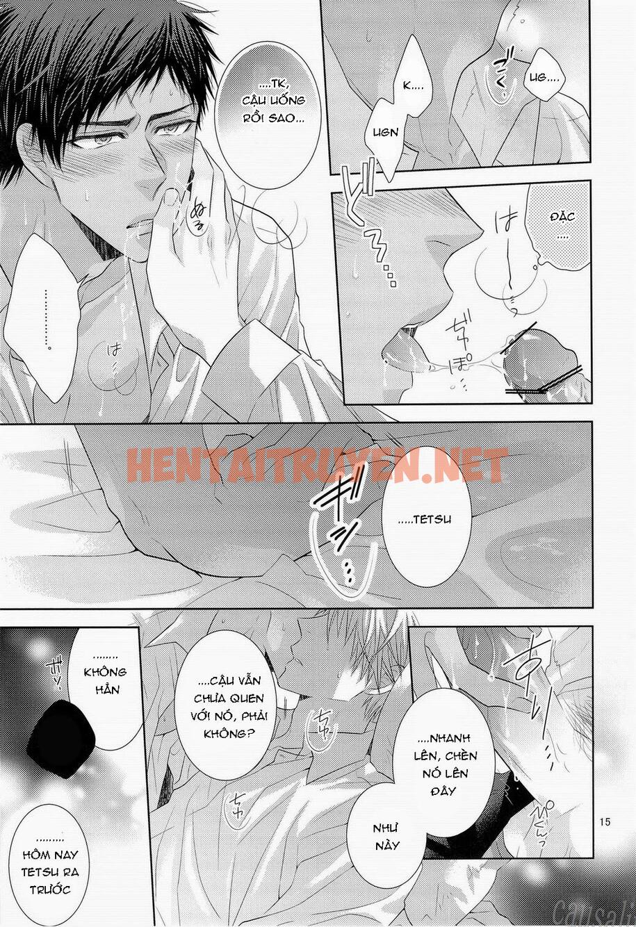 Xem ảnh Tổng Hợp Oneshot - Chap 149 - img_016_1686391804 - HentaiTruyenVN.net