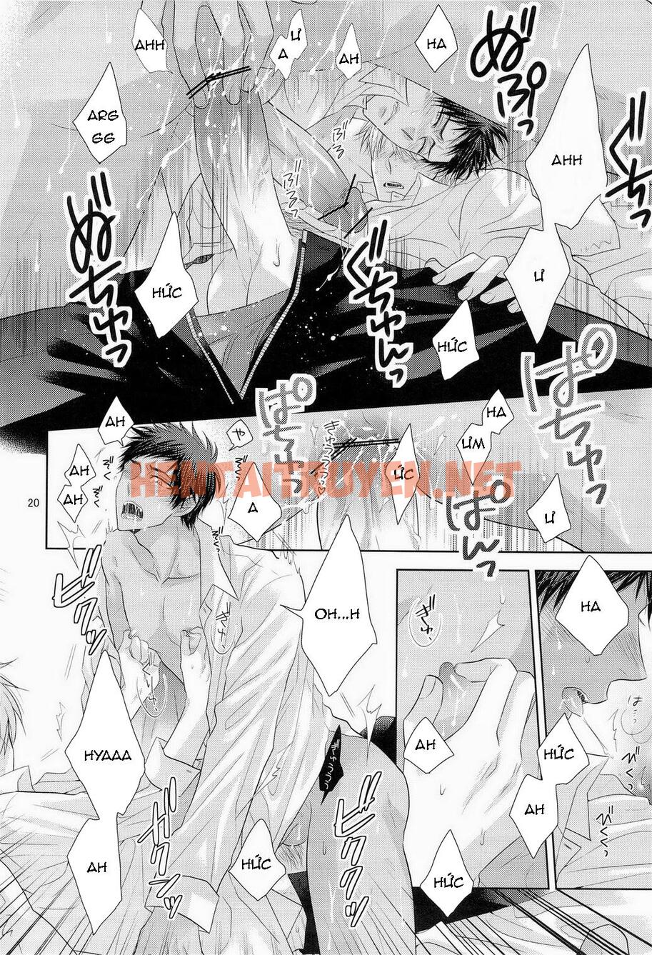 Xem ảnh Tổng Hợp Oneshot - Chap 149 - img_021_1686391805 - HentaiTruyenVN.net