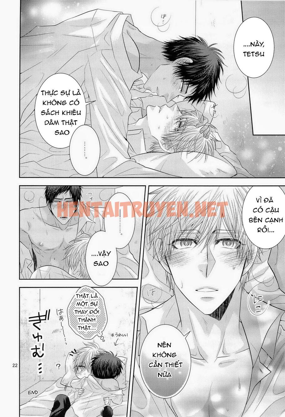 Xem ảnh Tổng Hợp Oneshot - Chap 149 - img_023_1686391806 - HentaiTruyen.net