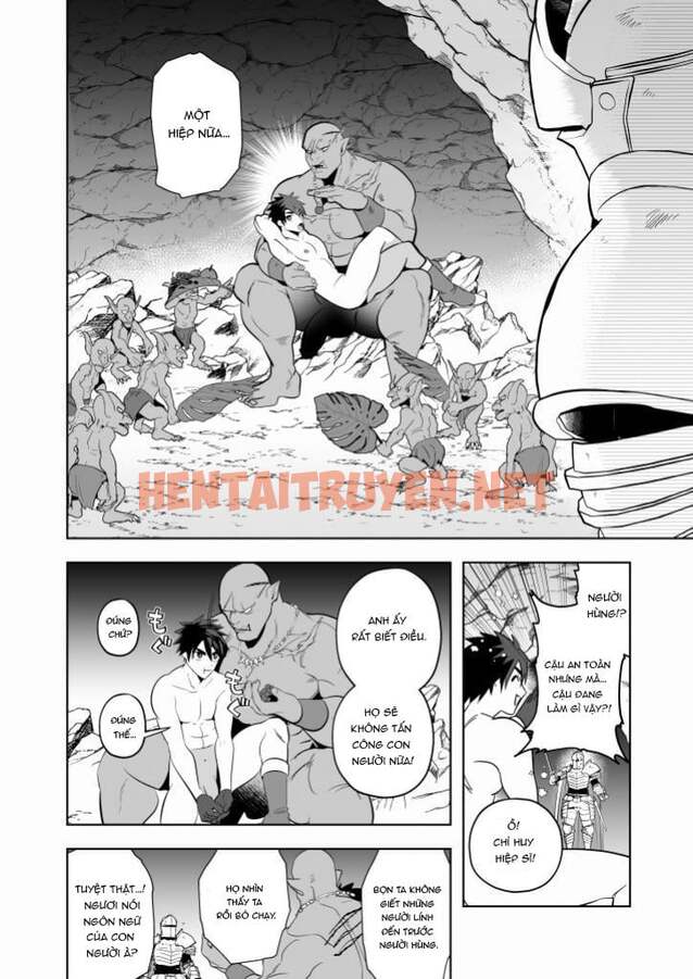 Xem ảnh Tổng Hợp Oneshot - Chap 15 - img_028_1662611210 - HentaiTruyen.net