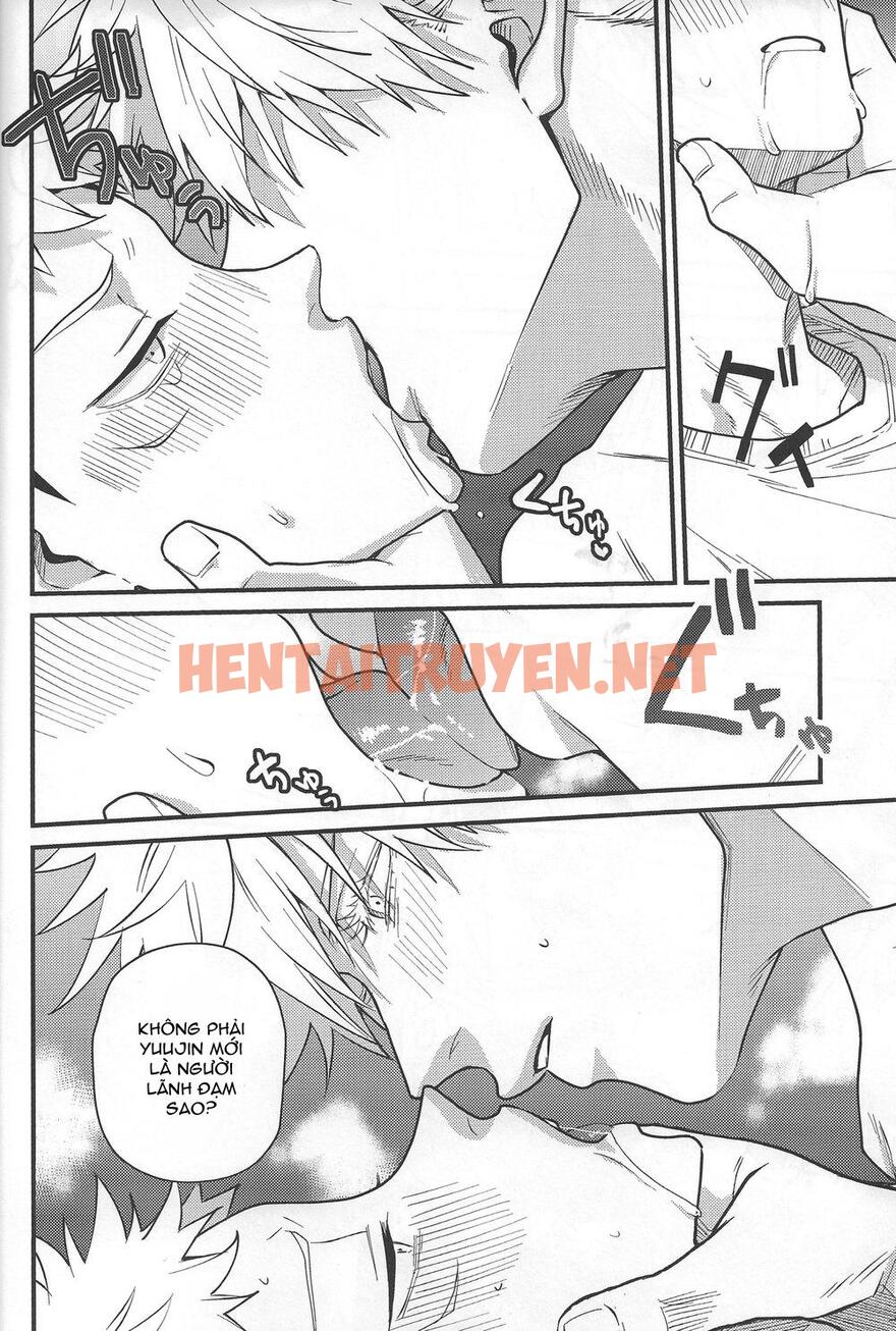 Xem ảnh Tổng Hợp Oneshot - Chap 150 - img_014_1686428177 - HentaiTruyenVN.net