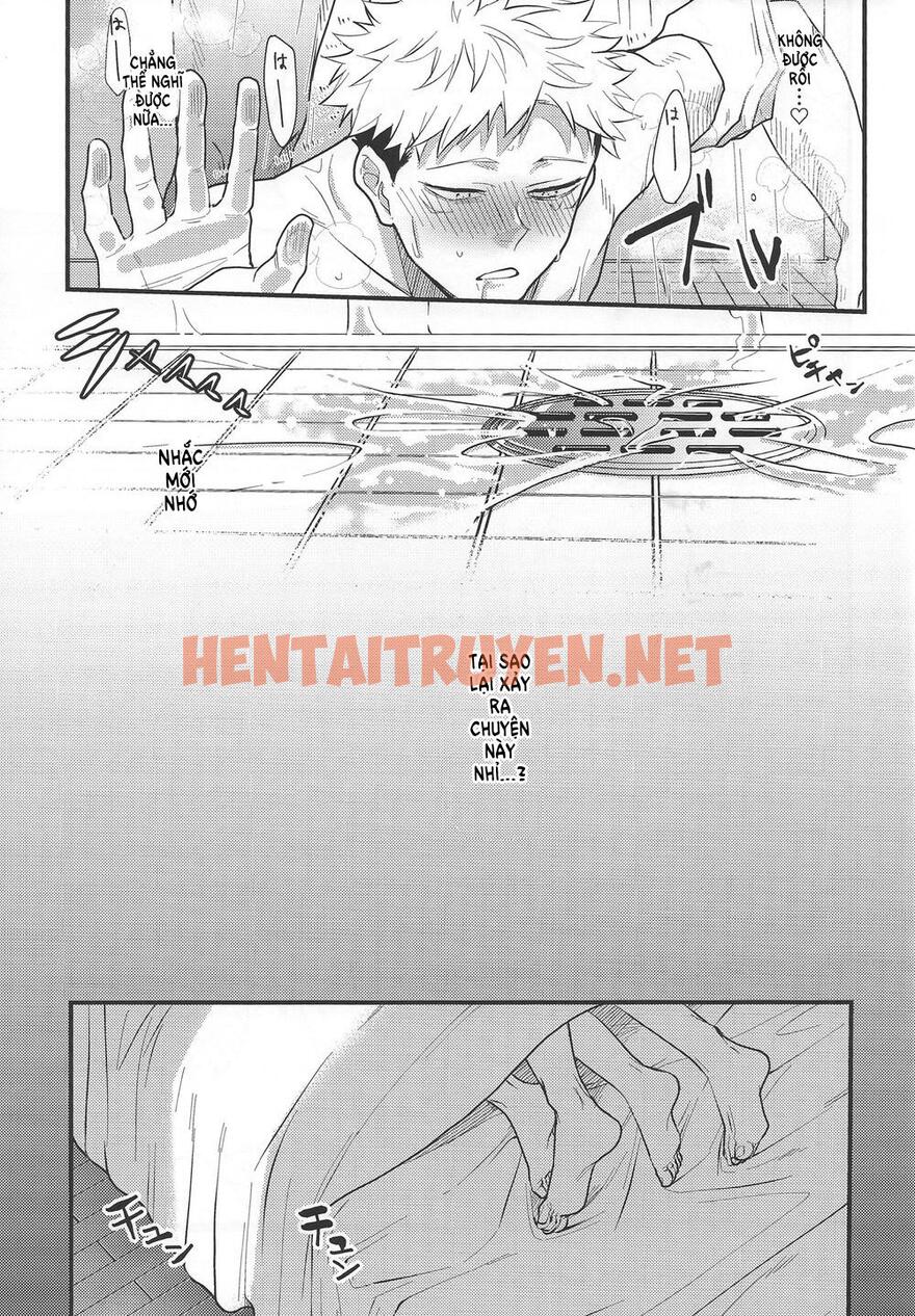 Xem ảnh Tổng Hợp Oneshot - Chap 150 - img_027_1686428178 - HentaiTruyen.net