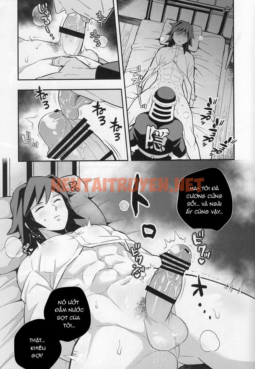 Xem ảnh Tổng Hợp Oneshot - Chap 151 - img_006_1687798618 - HentaiTruyenVN.net