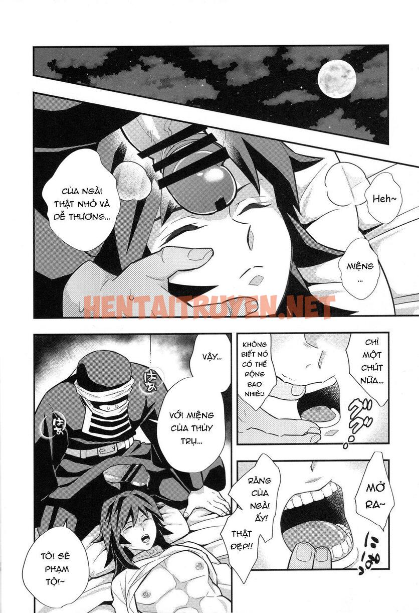 Xem ảnh Tổng Hợp Oneshot - Chap 151 - img_011_1687798619 - TruyenVN.APP