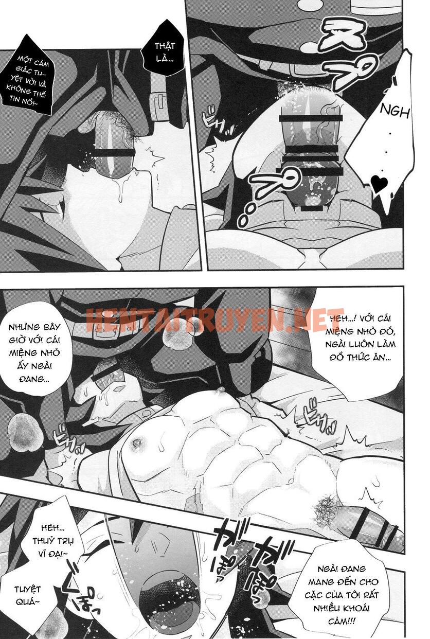 Xem ảnh Tổng Hợp Oneshot - Chap 151 - img_012_1687798619 - HentaiTruyen.net