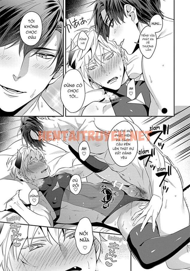 Xem ảnh Tổng Hợp Oneshot - Chap 152 - img_025_1687798606 - HentaiTruyenVN.net