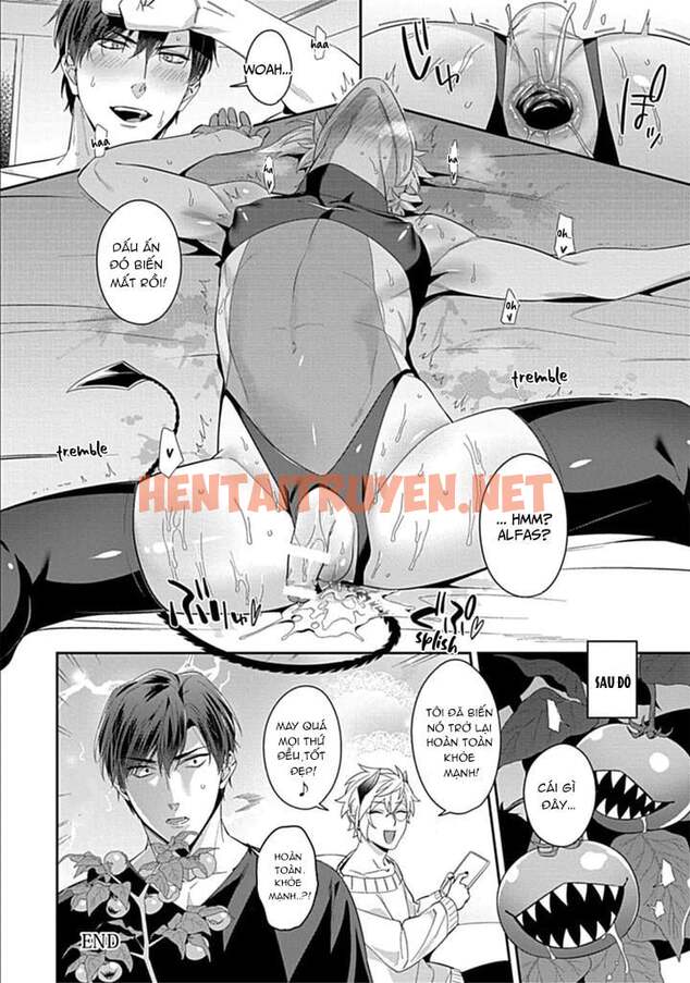 Xem ảnh Tổng Hợp Oneshot - Chap 152 - img_030_1687798606 - HentaiTruyen.net