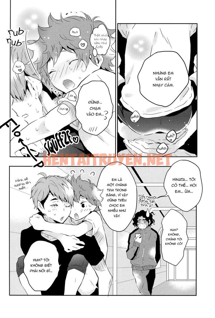 Xem ảnh Tổng Hợp Oneshot - Chap 154 - img_026_1688643822 - HentaiTruyenVN.net