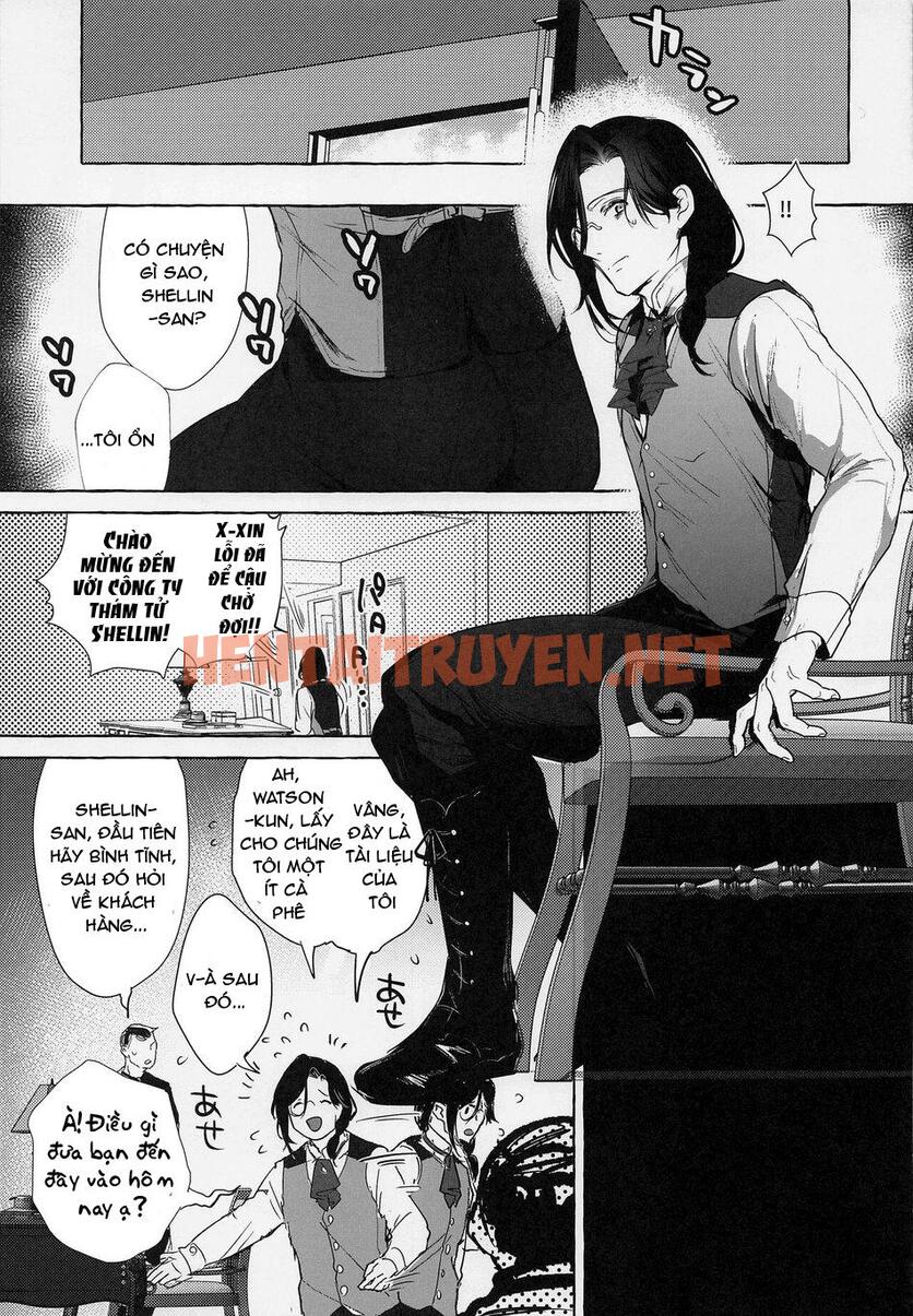 Xem ảnh Tổng Hợp Oneshot - Chap 155 - img_011_1689799121 - HentaiTruyen.net