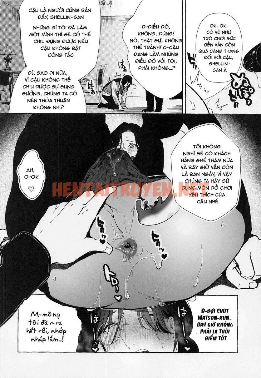 Xem ảnh Tổng Hợp Oneshot - Chap 155 - img_016_1689799121 - HentaiTruyenVN.net