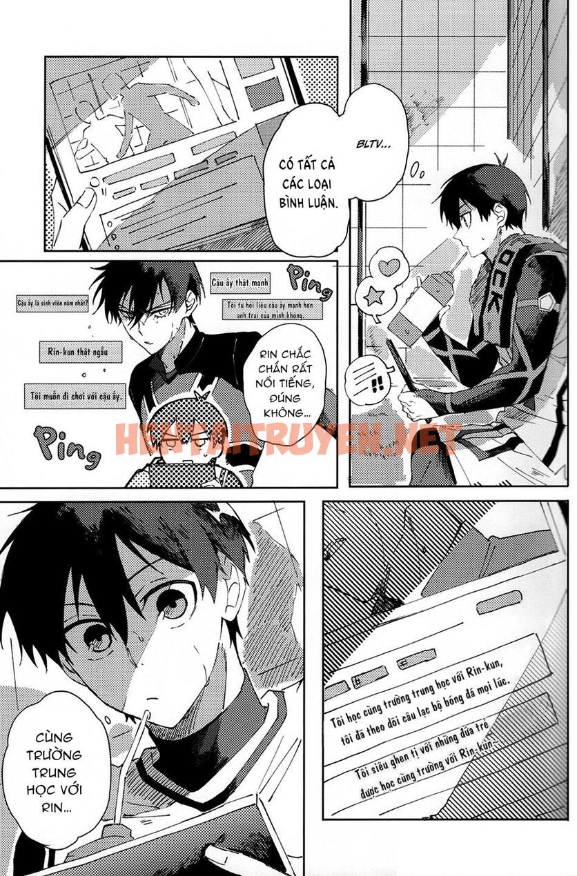 Xem ảnh Tổng Hợp Oneshot - Chap 156 - img_015_1689972107 - HentaiTruyenVN.net