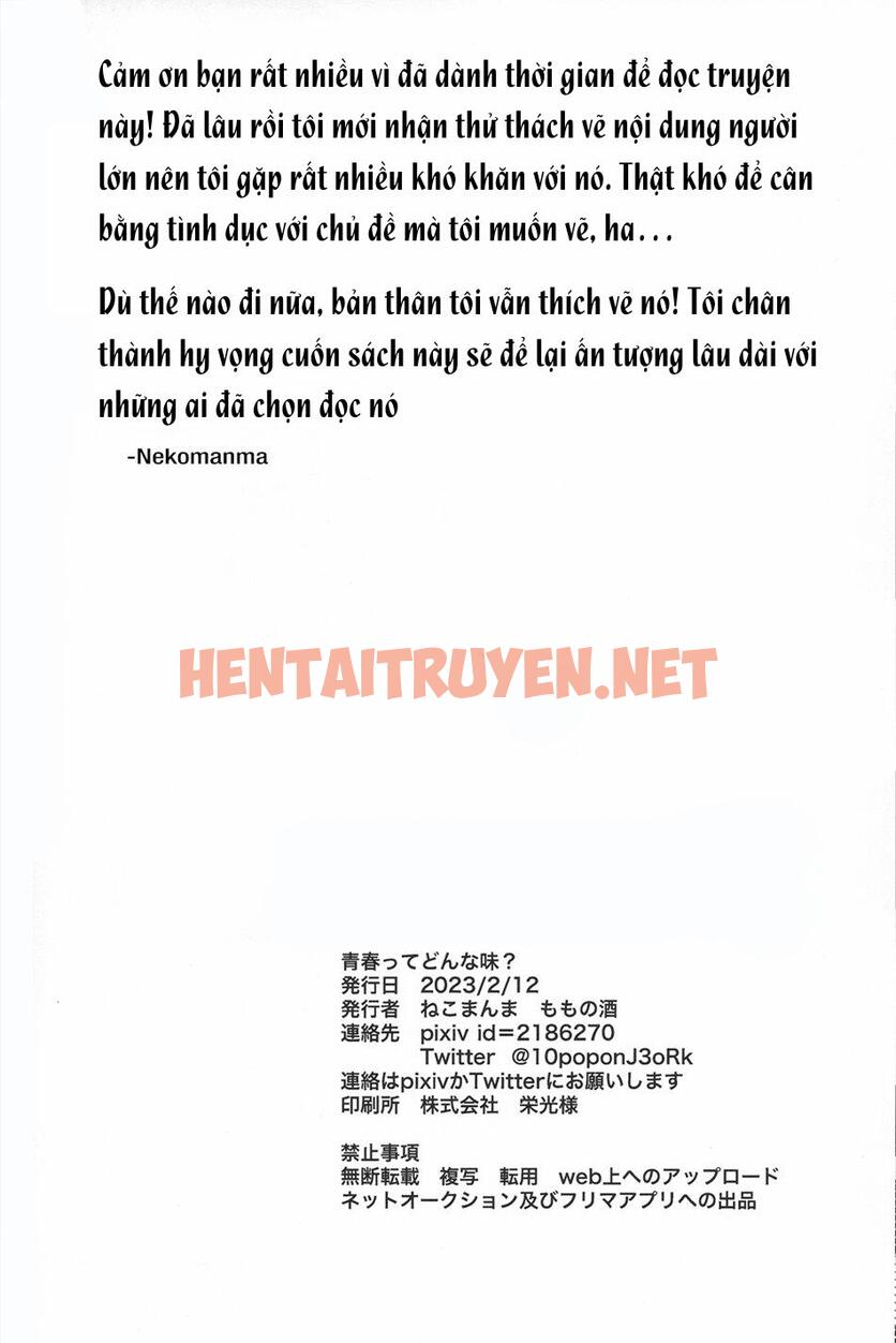 Xem ảnh Tổng Hợp Oneshot - Chap 156 - img_038_1689972110 - HentaiTruyenVN.net