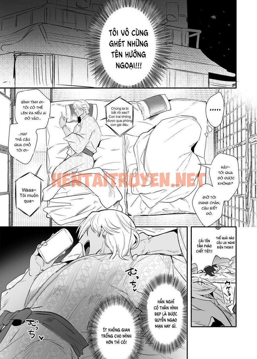 Xem ảnh Tổng Hợp Oneshot - Chap 158 - img_005_1690219681 - HentaiTruyenVN.net