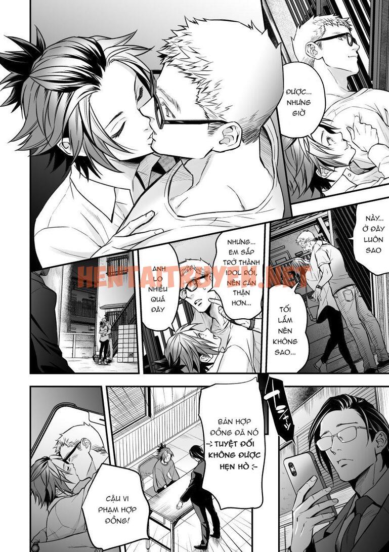 Xem ảnh Tổng Hợp Oneshot - Chap 159 - img_006_1690440097 - HentaiTruyenVN.net