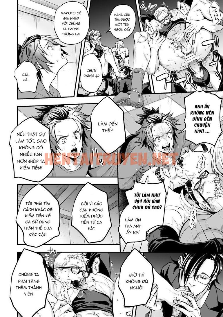 Xem ảnh Tổng Hợp Oneshot - Chap 159 - img_014_1690440098 - HentaiTruyen.net