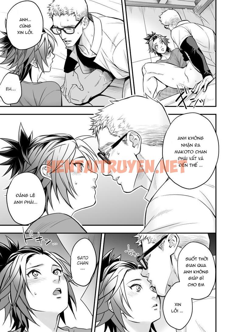 Xem ảnh Tổng Hợp Oneshot - Chap 159 - img_020_1690440099 - HentaiTruyen.net