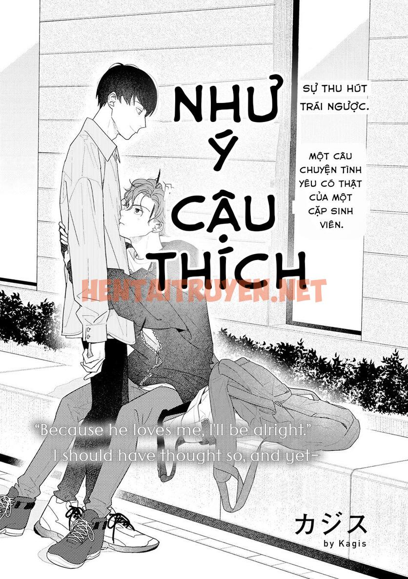 Xem ảnh Tổng Hợp Oneshot - Chap 160 - img_002_1690488849 - HentaiTruyenVN.net