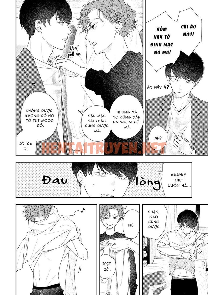 Xem ảnh Tổng Hợp Oneshot - Chap 160 - img_005_1690488849 - HentaiTruyenVN.net