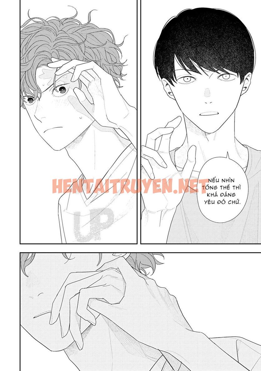 Xem ảnh Tổng Hợp Oneshot - Chap 160 - img_007_1690488849 - HentaiTruyen.net