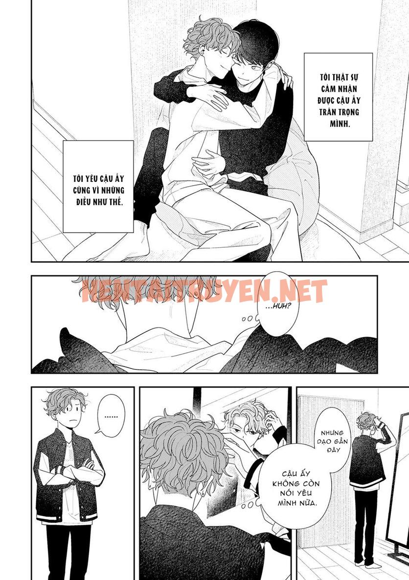 Xem ảnh Tổng Hợp Oneshot - Chap 160 - img_011_1690488849 - HentaiTruyenVN.net