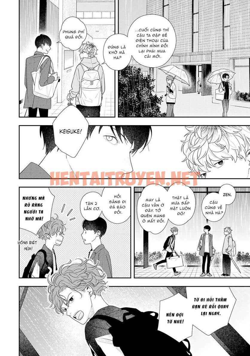 Xem ảnh Tổng Hợp Oneshot - Chap 160 - img_013_1690488849 - HentaiTruyenVN.net