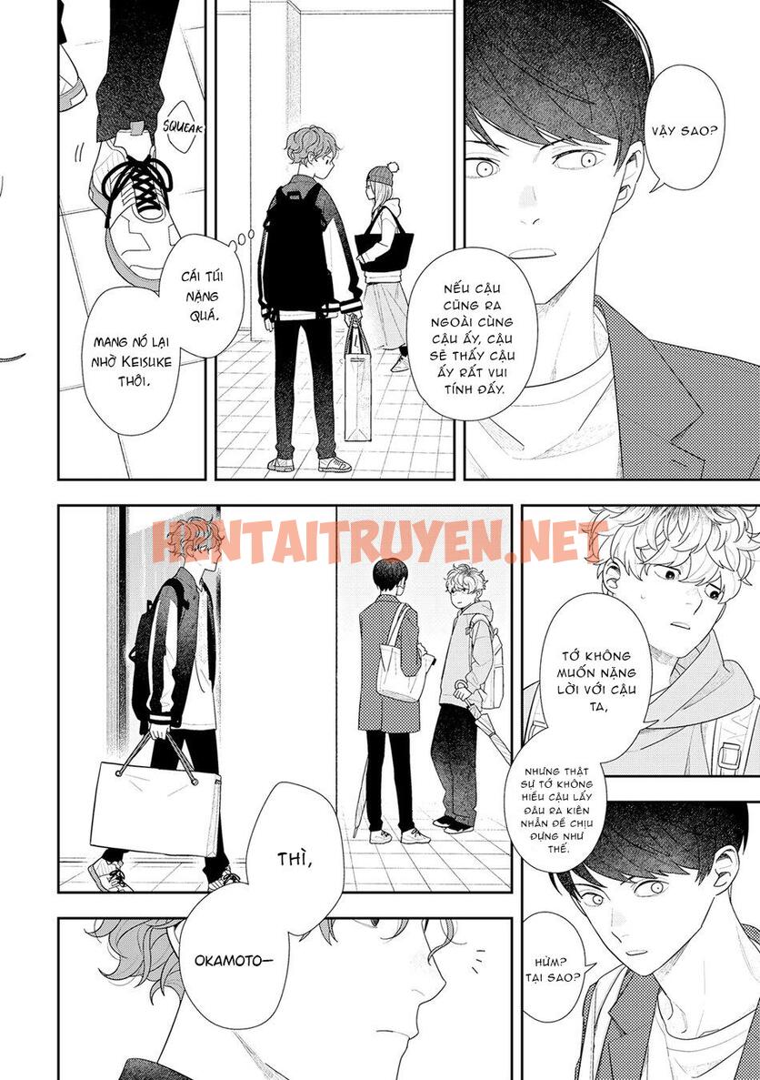 Xem ảnh Tổng Hợp Oneshot - Chap 160 - img_015_1690488849 - HentaiTruyen.net