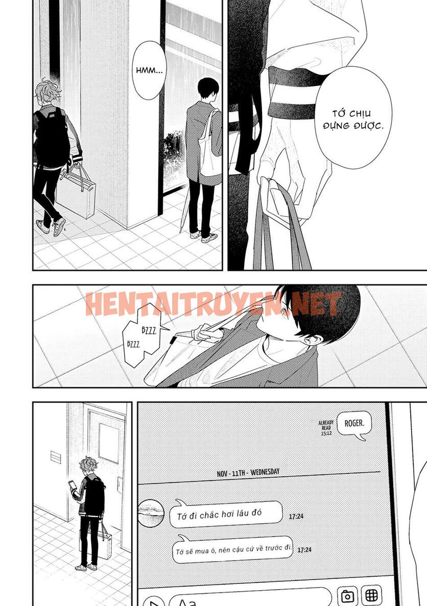 Xem ảnh Tổng Hợp Oneshot - Chap 160 - img_017_1690488850 - HentaiTruyen.net