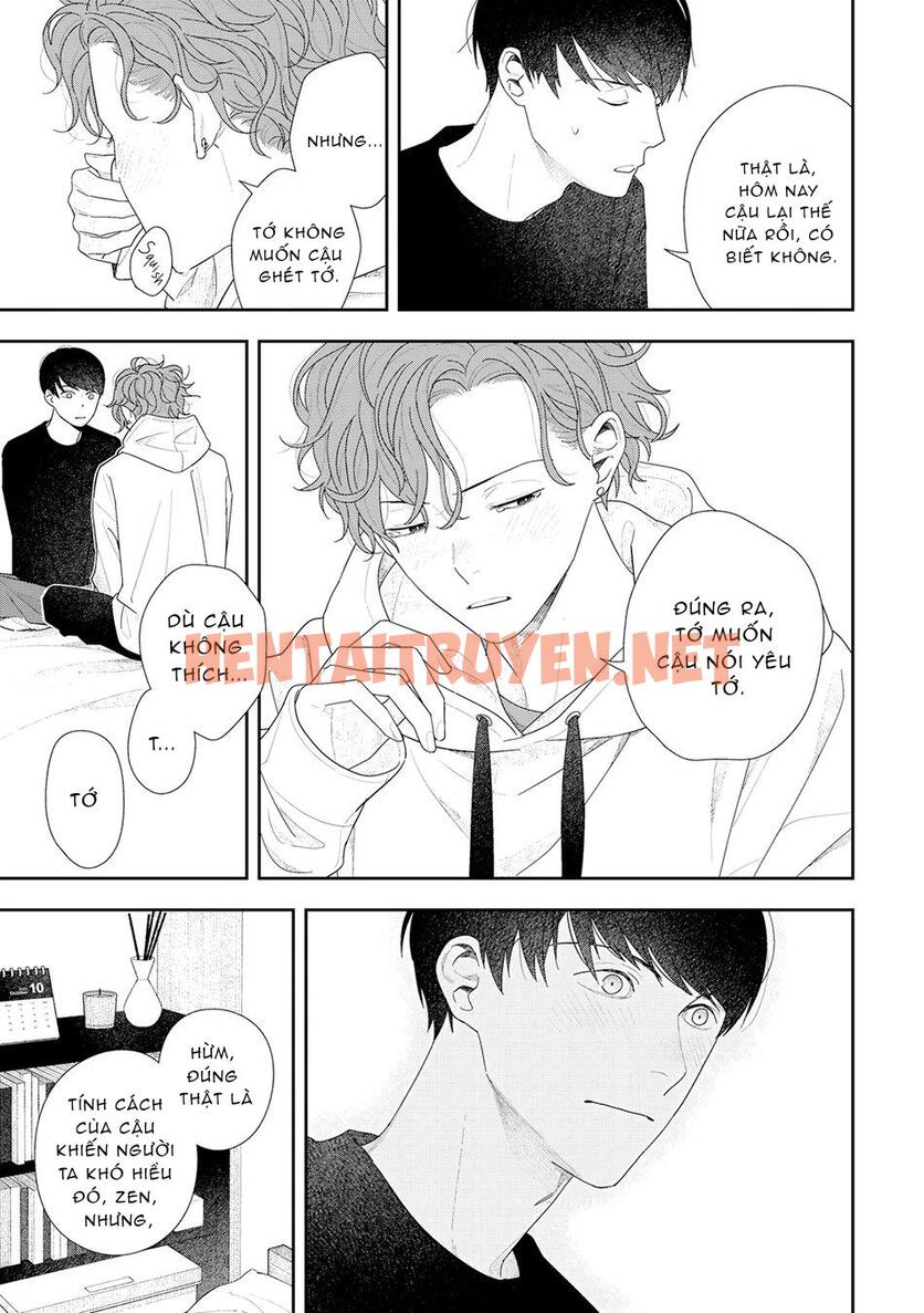 Xem ảnh Tổng Hợp Oneshot - Chap 160 - img_028_1690488850 - HentaiTruyenVN.net