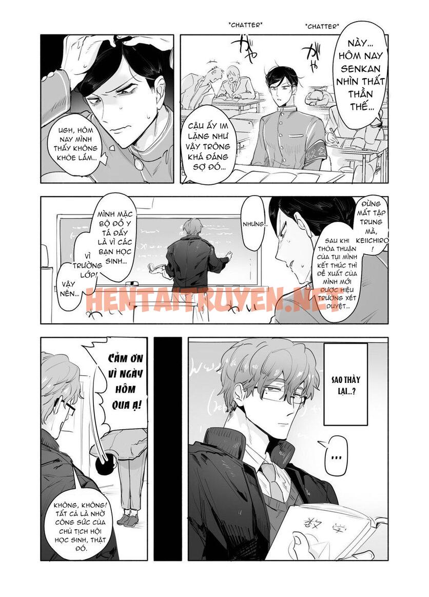 Xem ảnh Tổng Hợp Oneshot - Chap 161.1 - img_012_1690589745 - HentaiTruyenVN.net