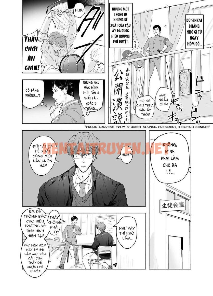 Xem ảnh Tổng Hợp Oneshot - Chap 161.1 - img_018_1690589745 - HentaiTruyenVN.net