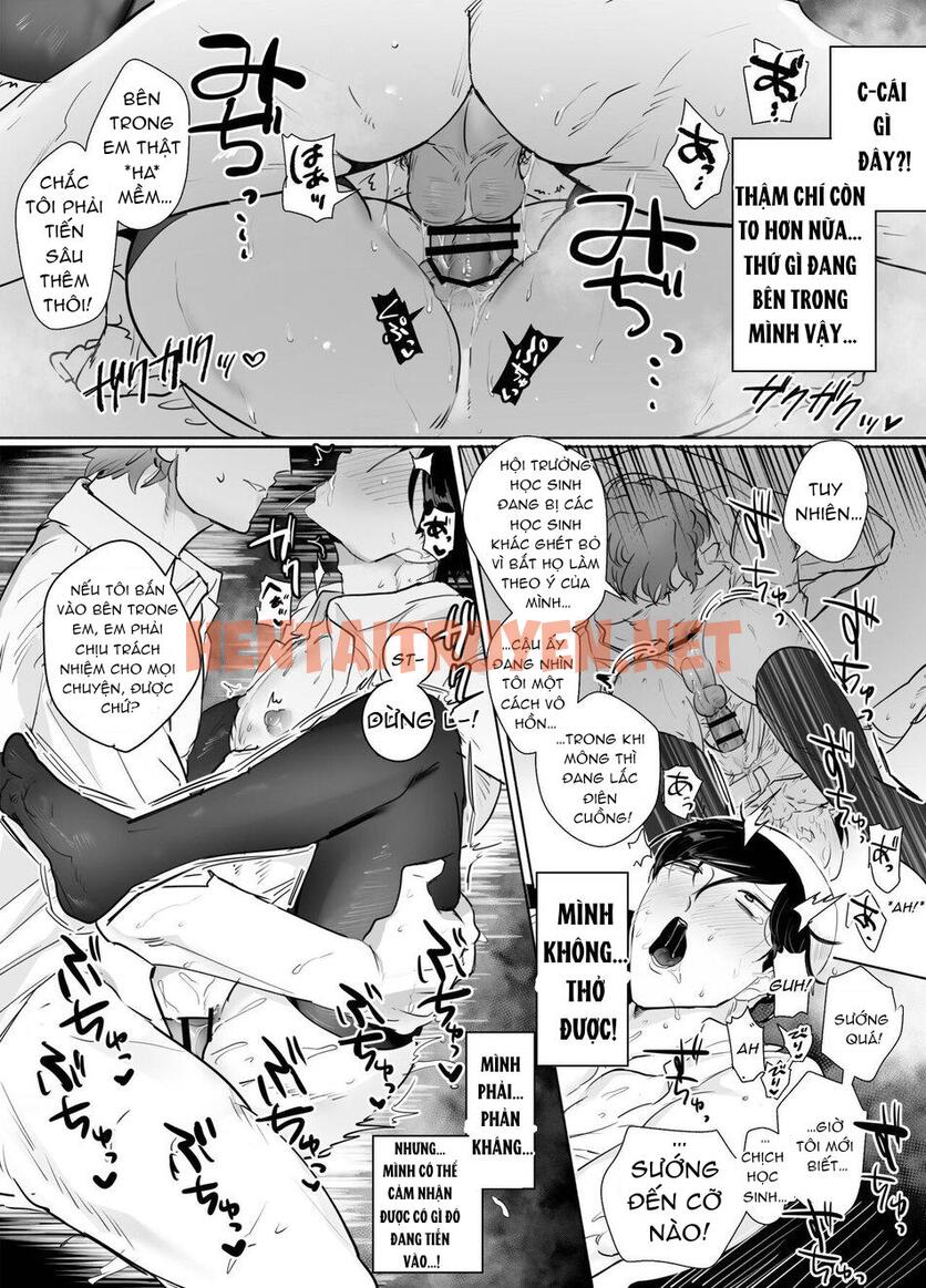 Xem ảnh Tổng Hợp Oneshot - Chap 161.1 - img_024_1690589745 - HentaiTruyenVN.net