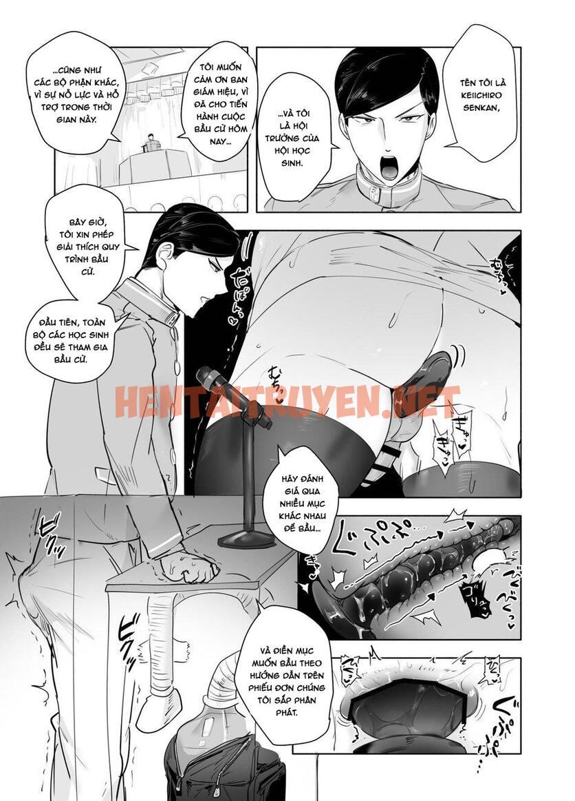 Xem ảnh Tổng Hợp Oneshot - Chap 161.2 - img_009_1691267915 - HentaiTruyen.net