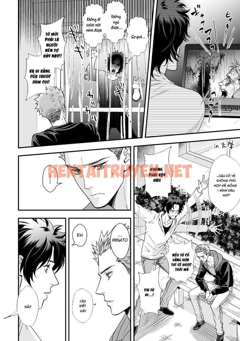 Xem ảnh Tổng Hợp Oneshot - Chap 164.1 - img_015_1692999925 - HentaiTruyenVN.net