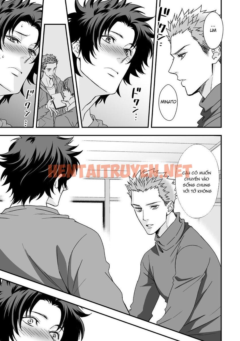 Xem ảnh Tổng Hợp Oneshot - Chap 164.1 - img_024_1692999926 - HentaiTruyen.net