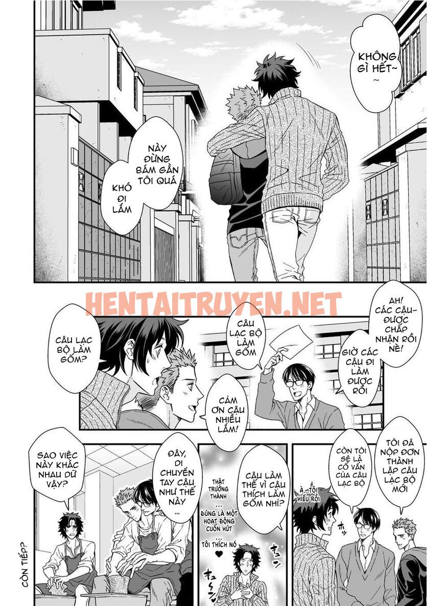 Xem ảnh Tổng Hợp Oneshot - Chap 164.2 - img_026_1692999912 - HentaiTruyenVN.net