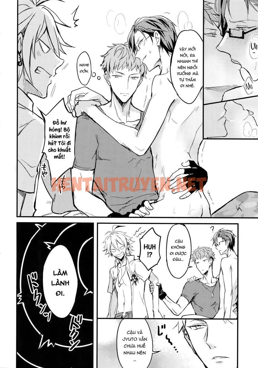 Xem ảnh Tổng Hợp Oneshot - Chap 165 - img_012_1694112419 - HentaiTruyen.net