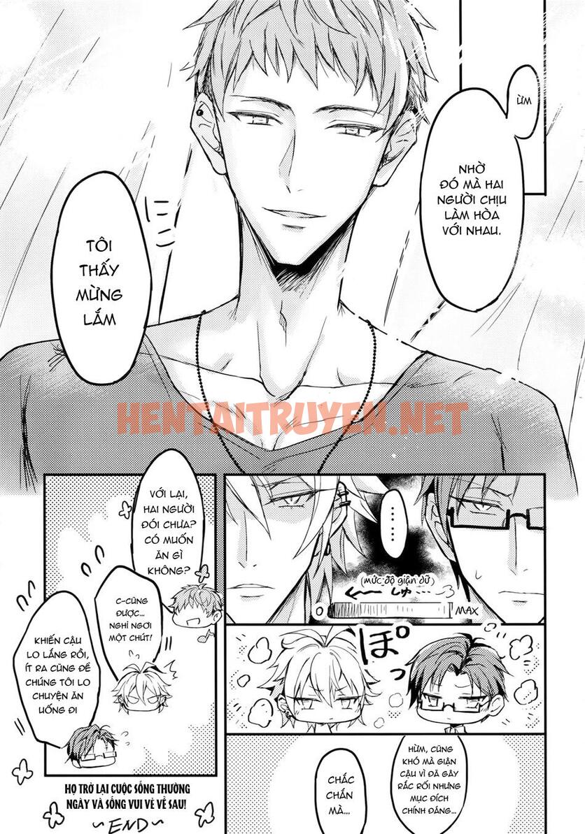 Xem ảnh Tổng Hợp Oneshot - Chap 165 - img_023_1694112421 - HentaiTruyen.net