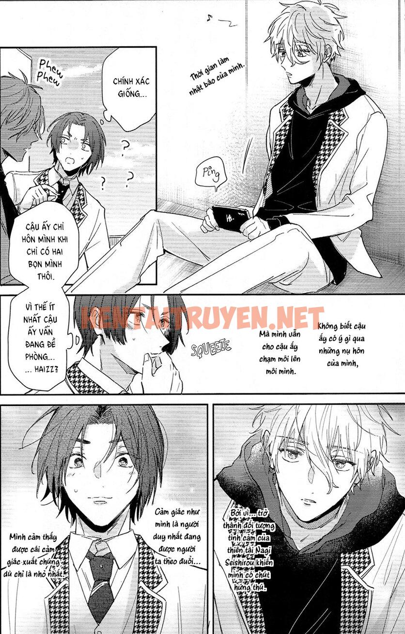 Xem ảnh Tổng Hợp Oneshot - Chap 166 - img_003_1694880373 - HentaiTruyenVN.net