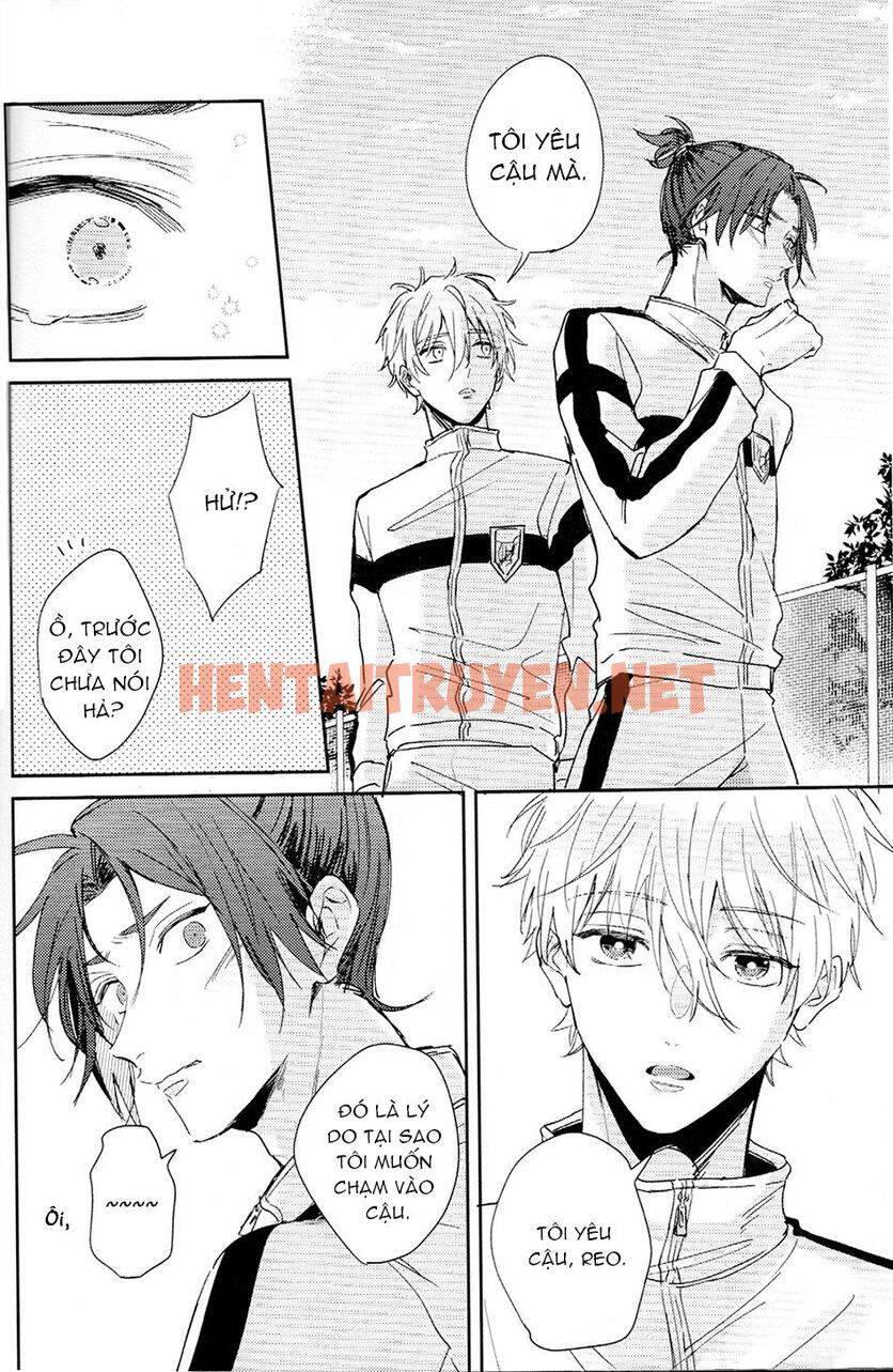 Xem ảnh Tổng Hợp Oneshot - Chap 166 - img_018_1694880378 - HentaiTruyen.net