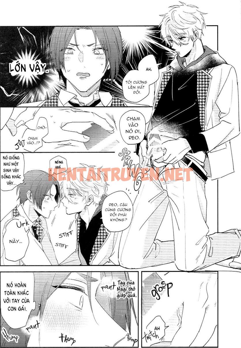 Xem ảnh Tổng Hợp Oneshot - Chap 166 - img_027_1694880381 - HentaiTruyenVN.net