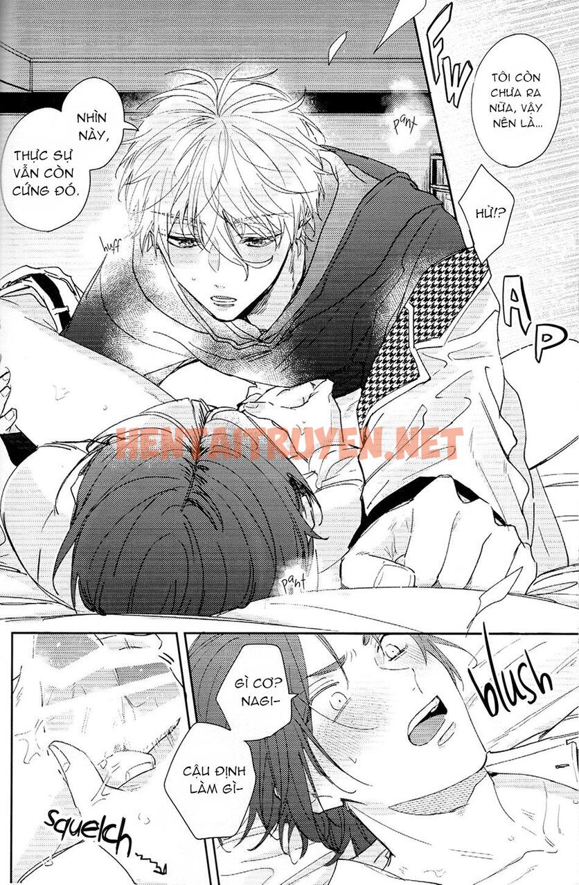 Xem ảnh Tổng Hợp Oneshot - Chap 166 - img_029_1694880382 - HentaiTruyenVN.net